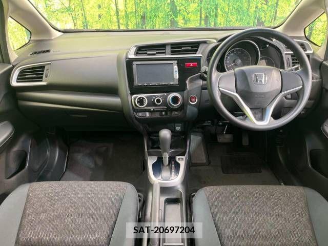 Honda FIT 2015-01 253061-1