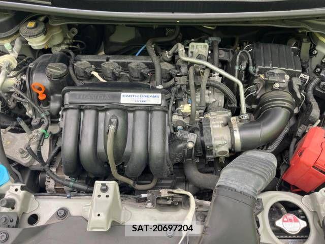 Honda FIT 2015-01 253061-16