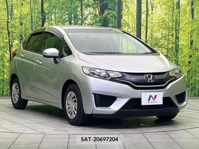 Honda FIT 2015-01 253061-14