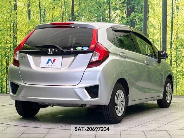 Honda FIT 2015-01 253061-15