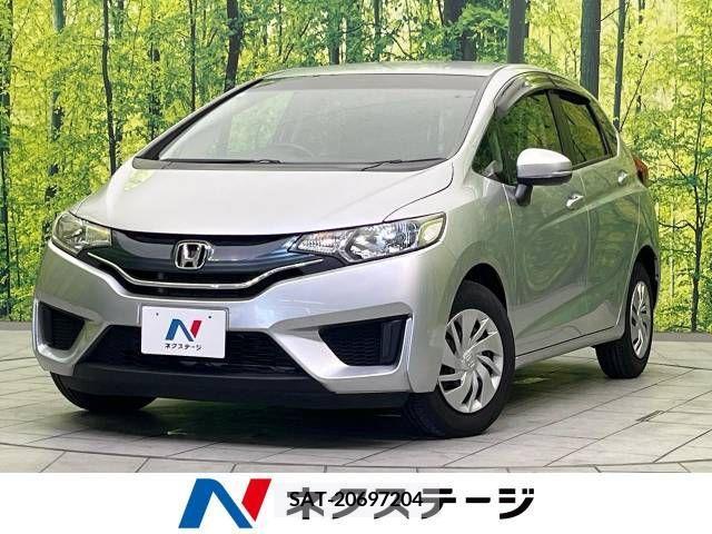 Honda FIT 2015-01 253061-0