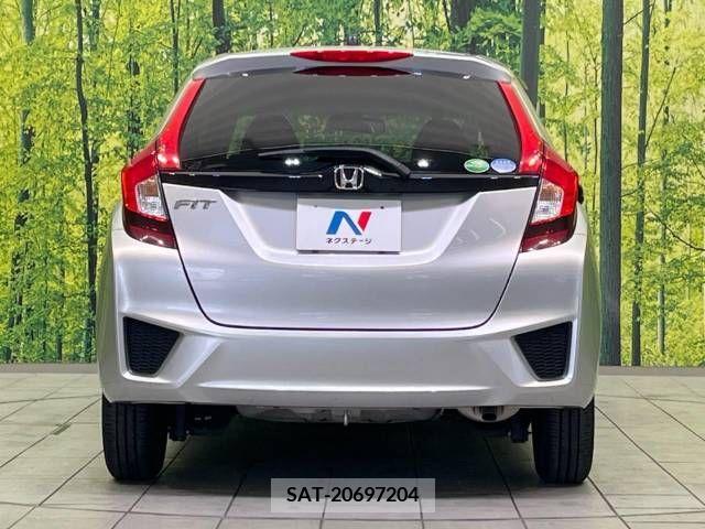 Honda FIT 2015-01 253061-13