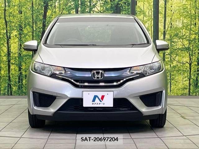 Honda FIT 2015-01 253061-12