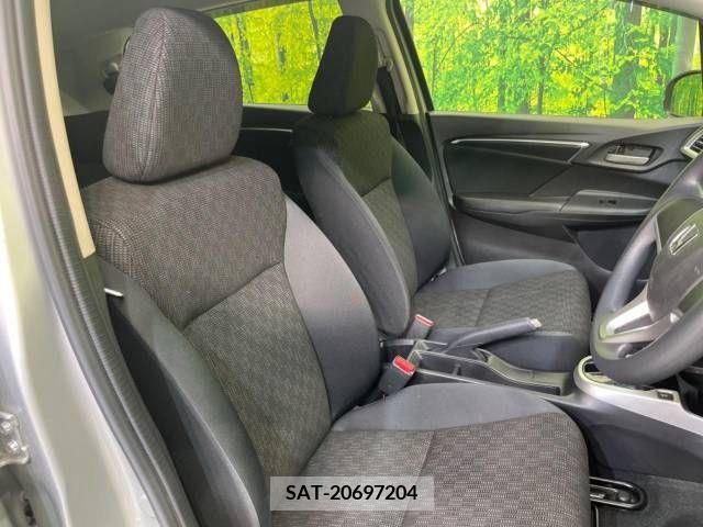 Honda FIT 2015-01 253061-6