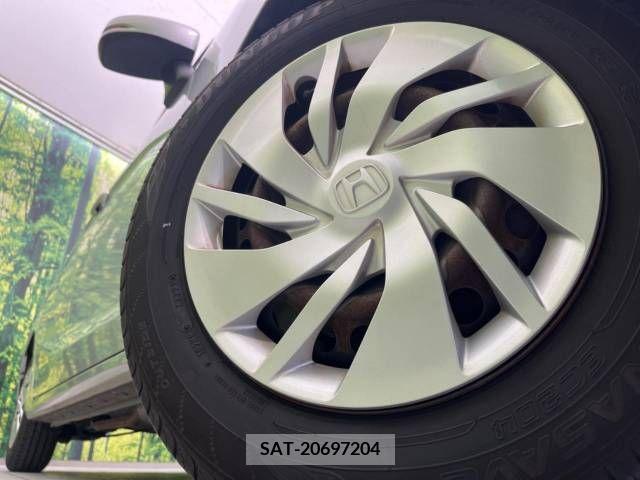 Honda FIT 2015-01 253061-11