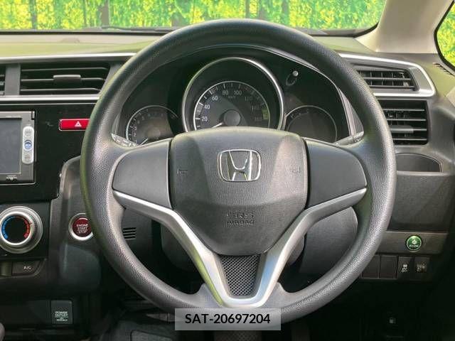 Honda FIT 2015-01 253061-9