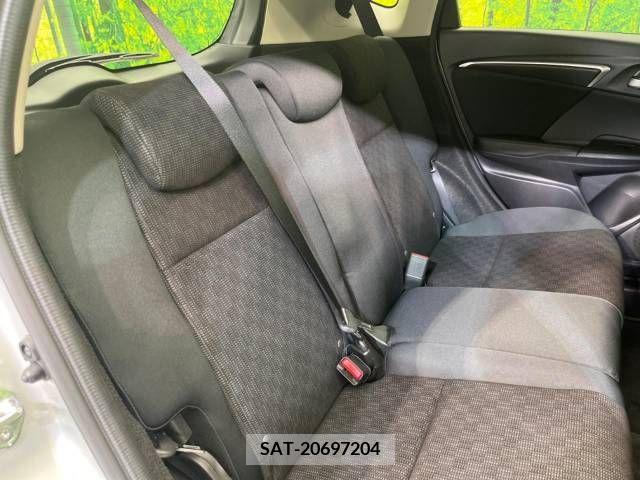 Honda FIT 2015-01 253061-7