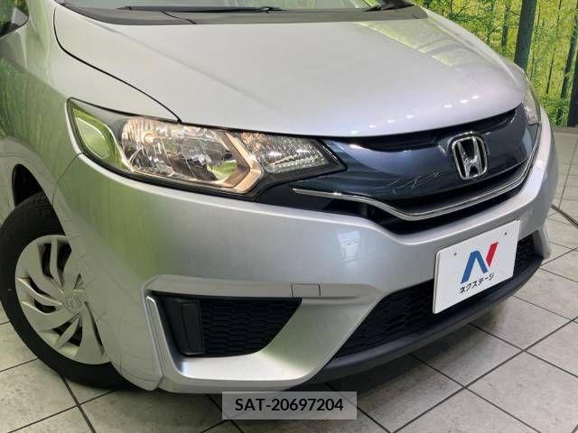 Honda FIT 2015-01 253061-10