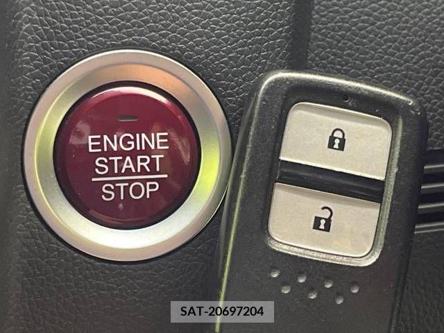 Honda FIT 2015-01 253061-4