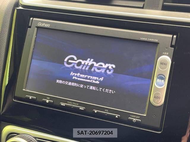 Honda FIT 2015-01 253061-2