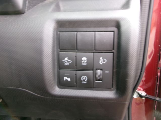 Toyota RAIZE 2019-12 193275-16