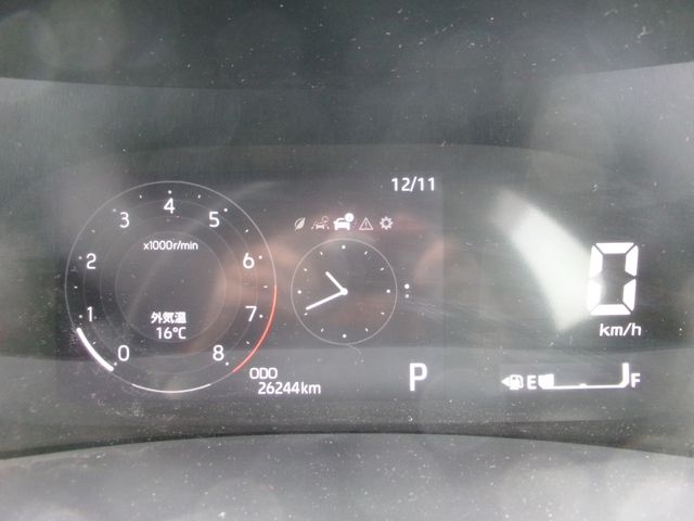Toyota RAIZE 2019-12 193275-19