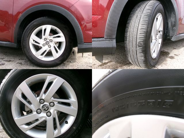 Toyota RAIZE 2019-12 193275-5