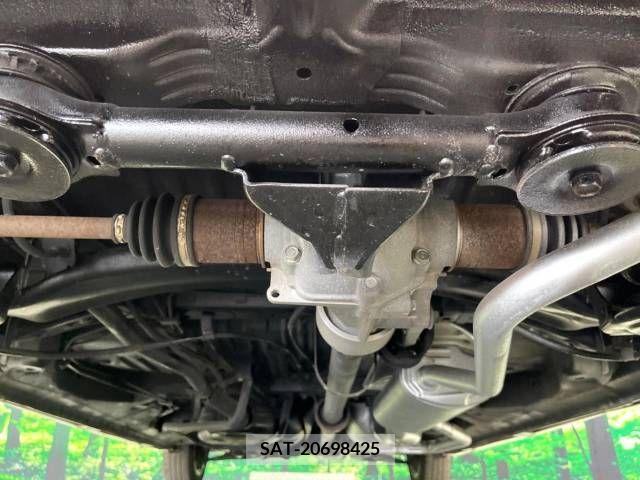 Honda N BOX CUSTOM 2019-07 365028-19