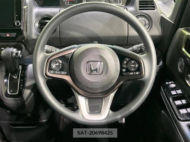 Honda N BOX CUSTOM 2019-07 365028-11