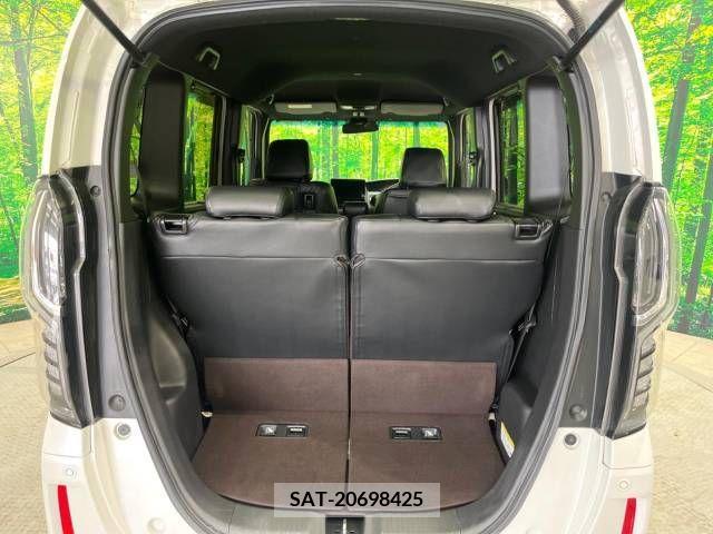 Honda N BOX CUSTOM 2019-07 365028-10