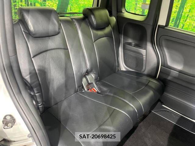 Honda N BOX CUSTOM 2019-07 365028-9