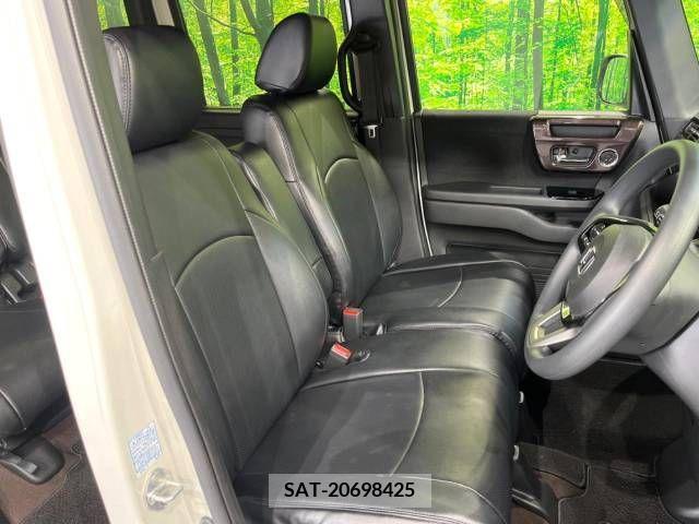 Honda N BOX CUSTOM 2019-07 365028-8