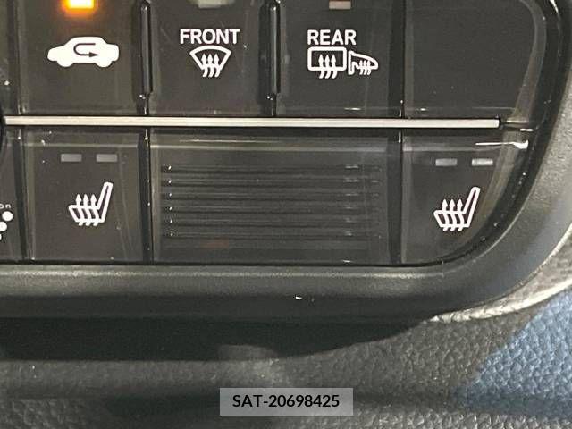Honda N BOX CUSTOM 2019-07 365028-3