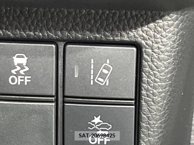 Honda N BOX CUSTOM 2019-07 365028-7