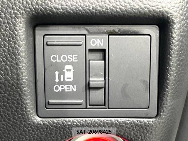 Honda N BOX CUSTOM 2019-07 365028-2