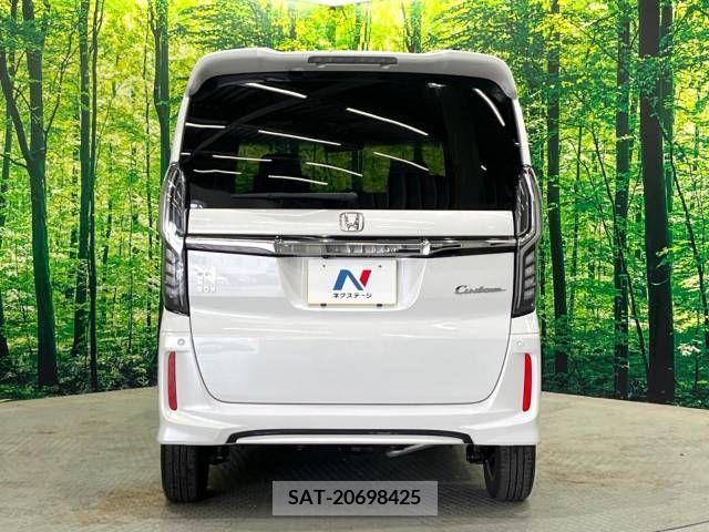 Honda N BOX CUSTOM 2019-07 365028-15