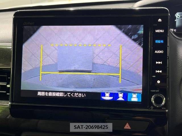 Honda N BOX CUSTOM 2019-07 365028-6
