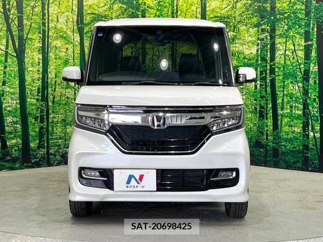 Honda N BOX CUSTOM 2019-07 365028-14
