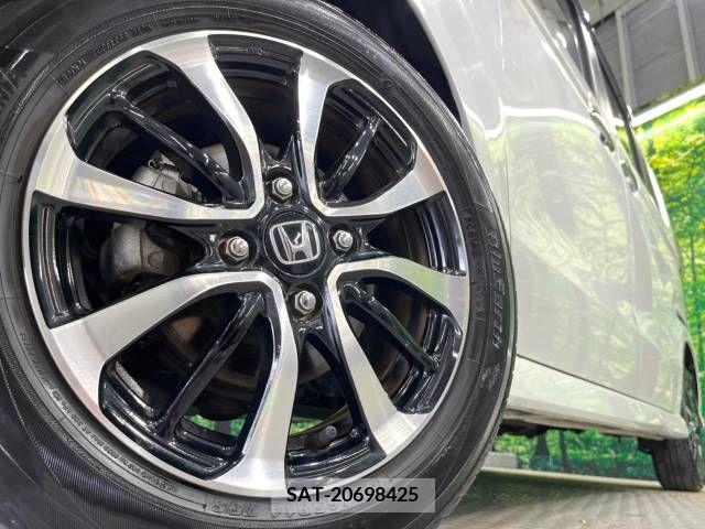 Honda N BOX CUSTOM 2019-07 365028-13