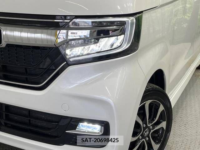 Honda N BOX CUSTOM 2019-07 365028-12
