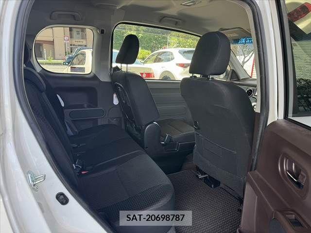 Toyota SPADE 2018-10 377022-14