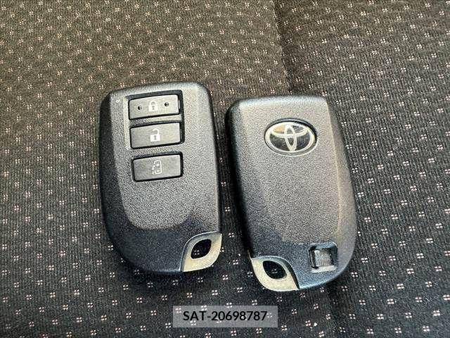 Toyota SPADE 2018-10 377022-5
