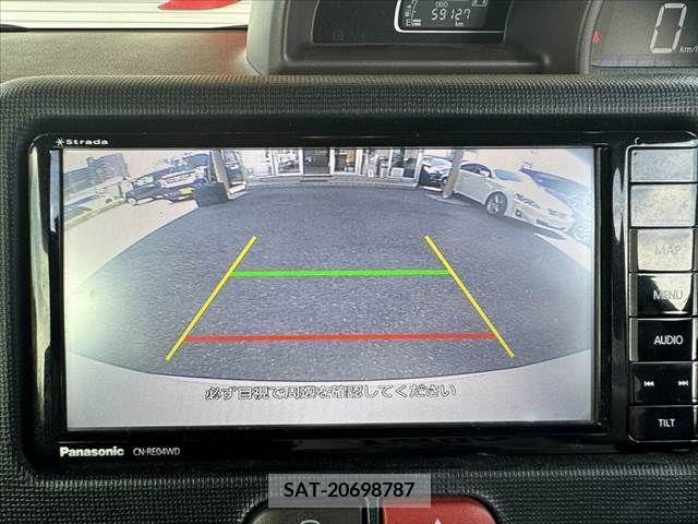 Toyota SPADE 2018-10 377022-3