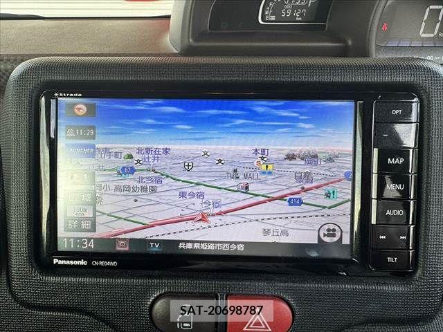 Toyota SPADE 2018-10 377022-2