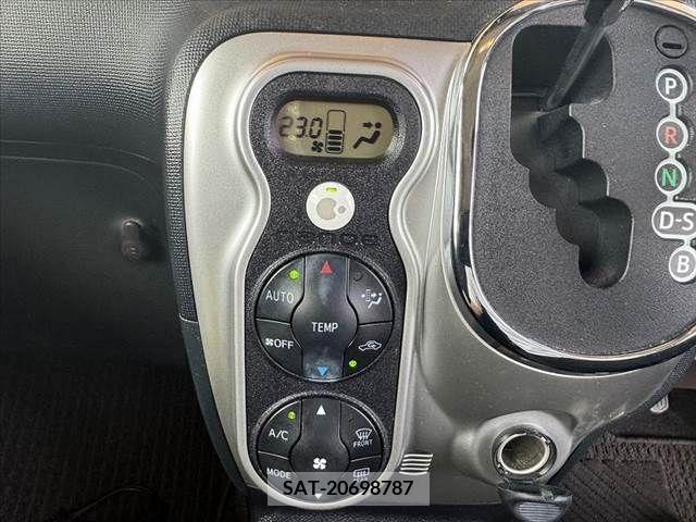 Toyota SPADE 2018-10 377022-28