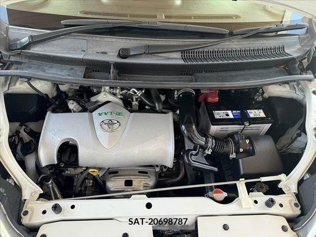 Toyota SPADE 2018-10 377022-19