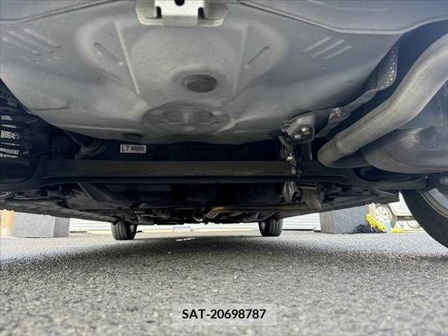 Toyota SPADE 2018-10 377022-18
