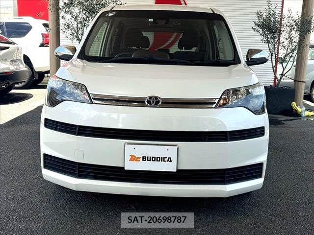 Toyota SPADE 2018-10 377022-7