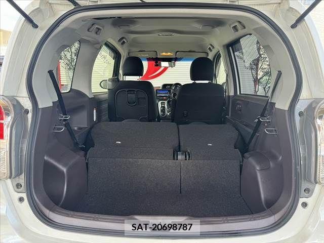 Toyota SPADE 2018-10 377022-16
