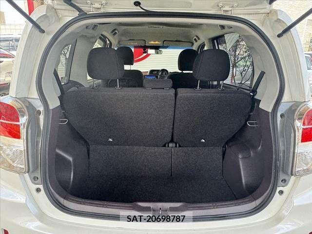 Toyota SPADE 2018-10 377022-15