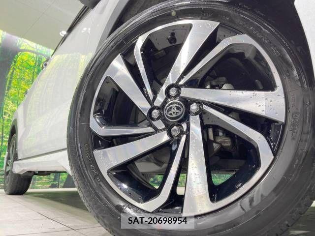 Toyota RAIZE 2020-09 283219-13
