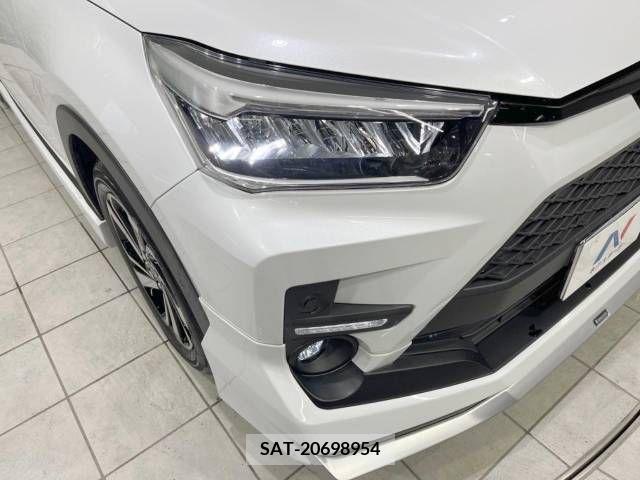 Toyota RAIZE 2020-09 283219-12