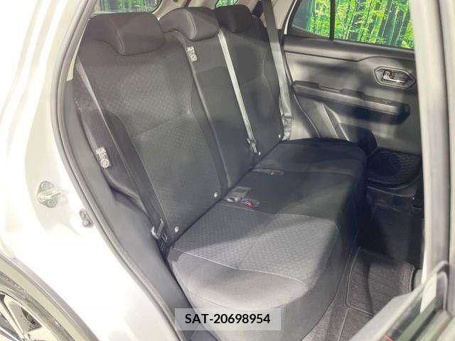 Toyota RAIZE 2020-09 283219-9
