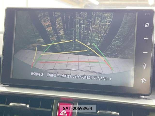 Toyota RAIZE 2020-09 283219-7