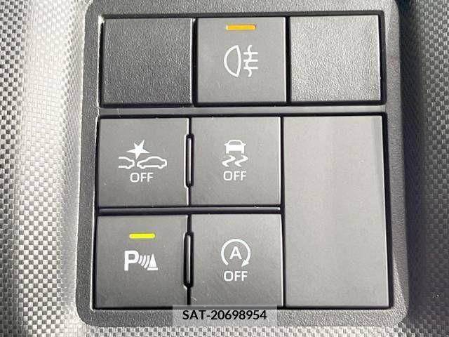 Toyota RAIZE 2020-09 283219-6
