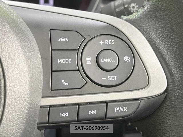 Toyota RAIZE 2020-09 283219-5