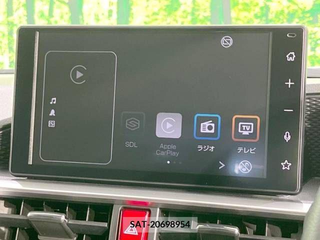 Toyota RAIZE 2020-09 283219-4