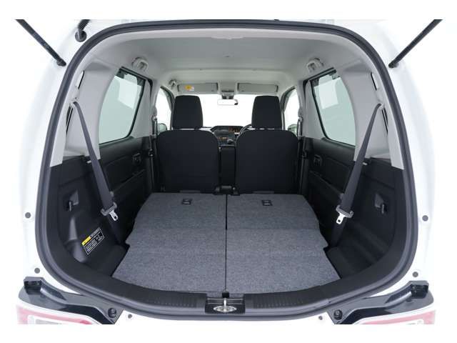Suzuki WAGON R 2021-11 5449-8