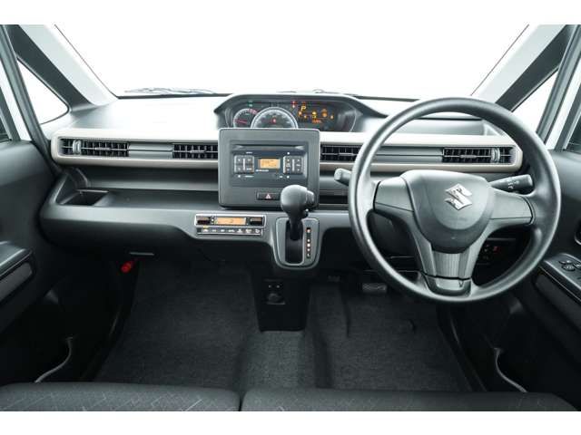 Suzuki WAGON R 2021-11 5449-4
