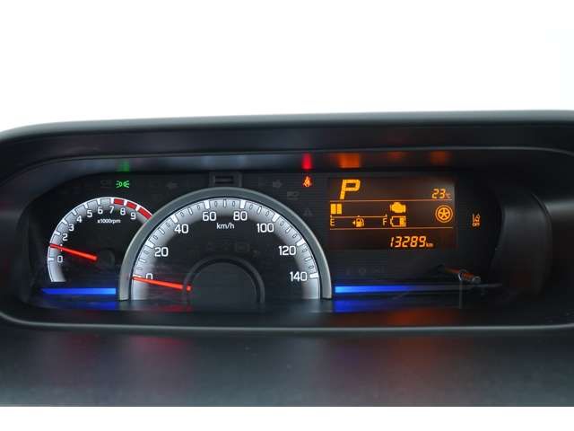 Suzuki WAGON R 2021-11 5449-13